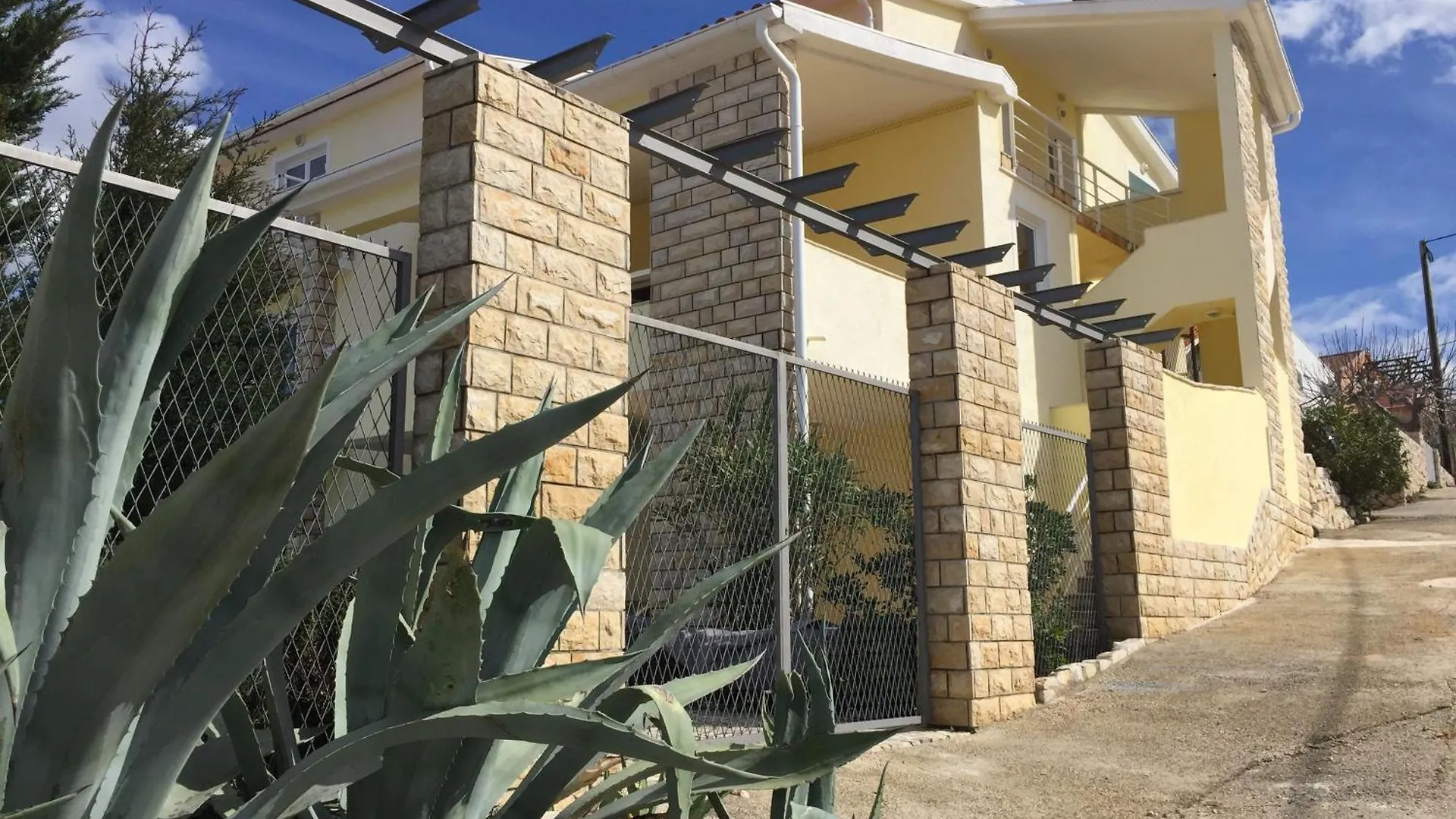 נוביגראד דאלמטיה Ihr Ferientraum Direkt Am Meer Mit Pool 0*, נוביגראד דאלמטיה קרואטיה